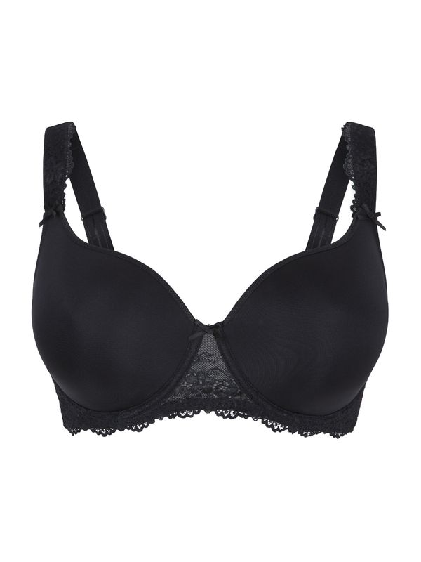 LingaDore LingaDore Grudnjak  crna