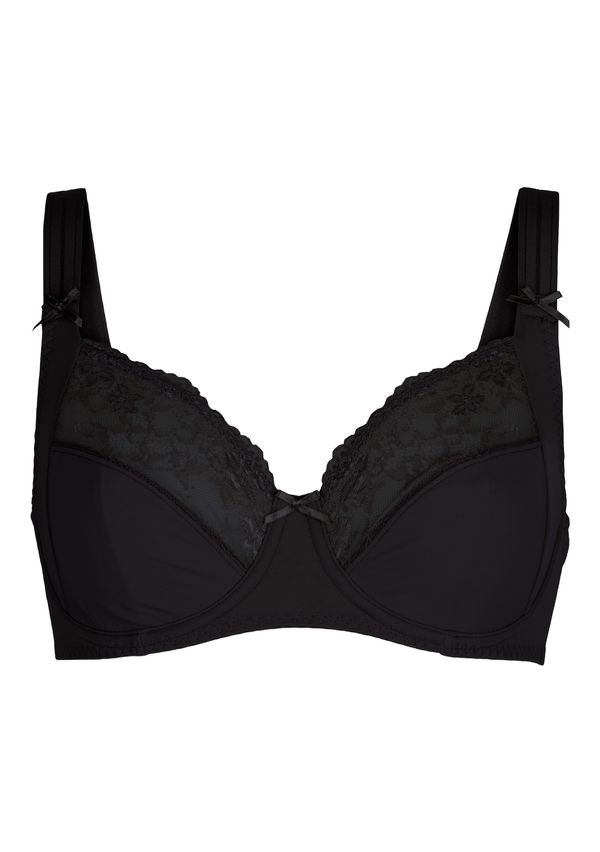 LingaDore LingaDore Grudnjak  crna