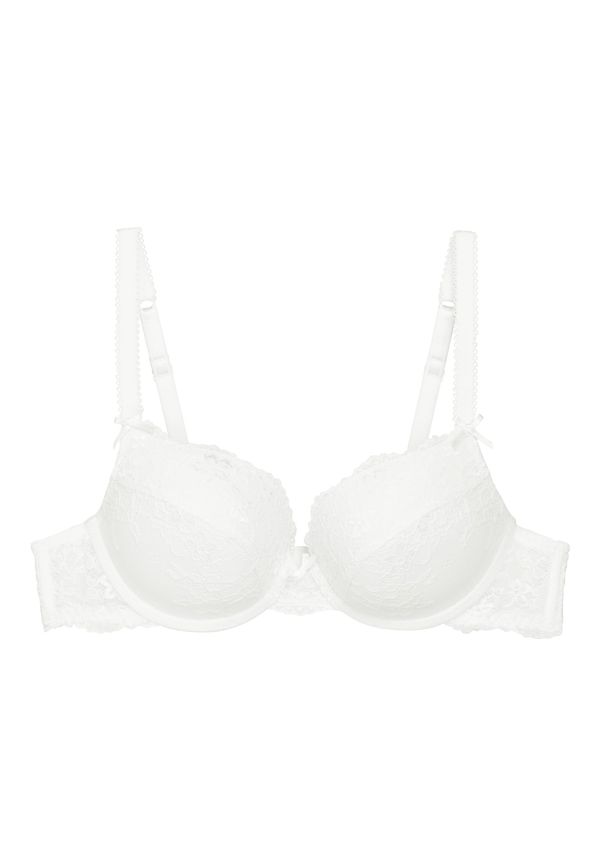 LingaDore LingaDore Grudnjak 'DAILY'  bijela