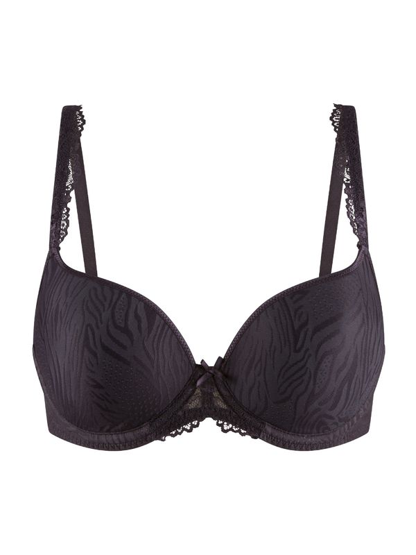 LingaDore LingaDore Grudnjak 'DAILY'  čokolada / tamno smeđa