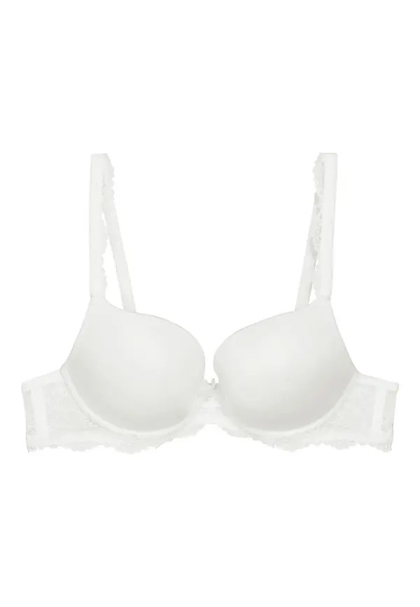LingaDore LingaDore Grudnjak 'DAILY LACE'  bijela