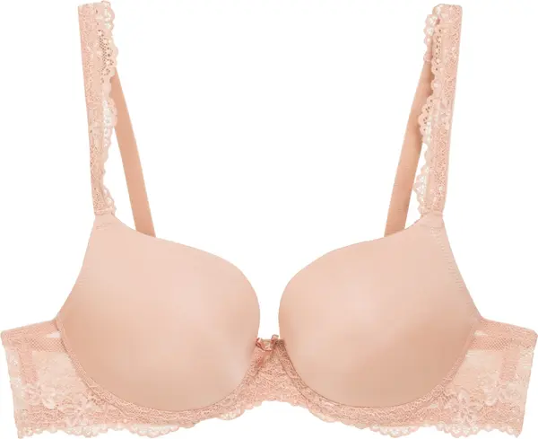 LingaDore LingaDore Grudnjak 'DAILY LACE'  nude