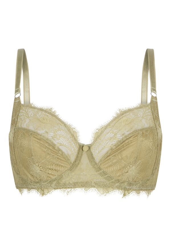 LingaDore LingaDore Grudnjak  maslinasta