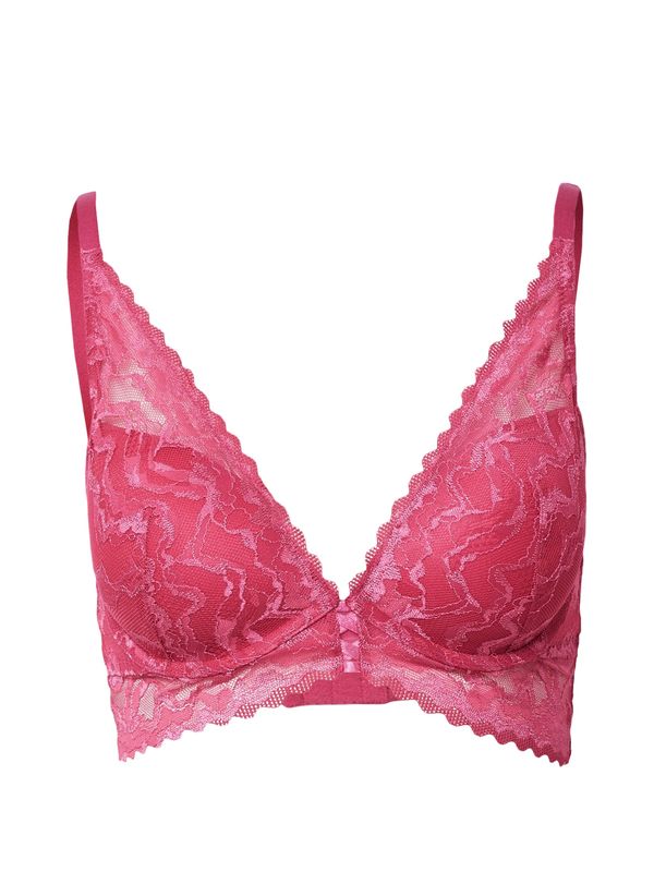 LingaDore LingaDore Grudnjak  orhideja bijela