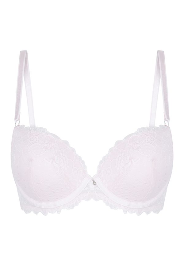 LingaDore LingaDore Grudnjak  rosé