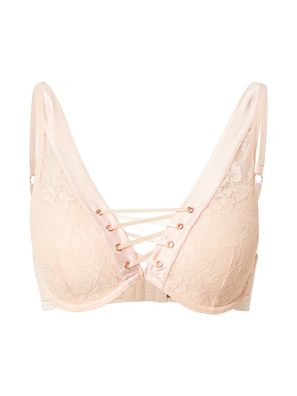 LingaDore LingaDore Grudnjak  roza