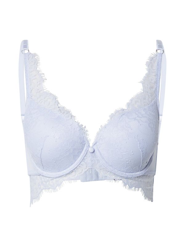 LingaDore LingaDore Grudnjak  svijetloplava