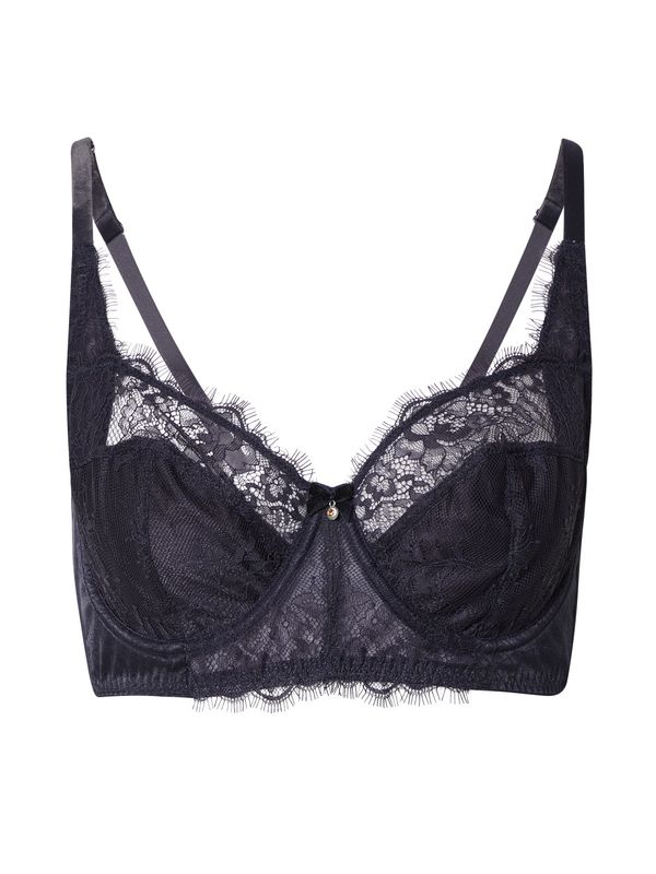 LingaDore LingaDore Grudnjak  tamno plava