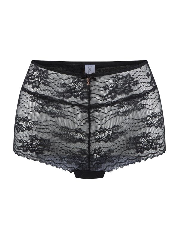 LingaDore LingaDore Hipster gaćice  crna