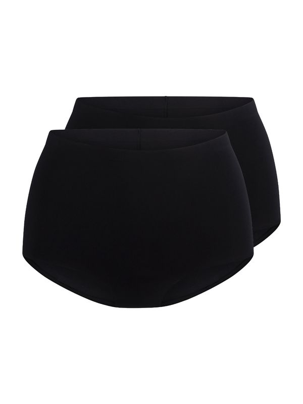 LingaDore LingaDore Hipster gaćice  crna
