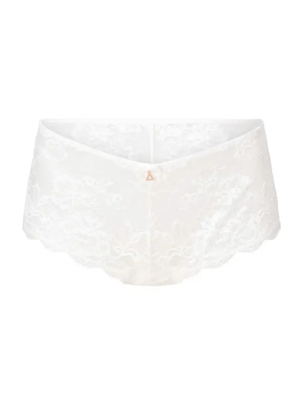 LingaDore LingaDore Hipster gaćice  ecru/prljavo bijela