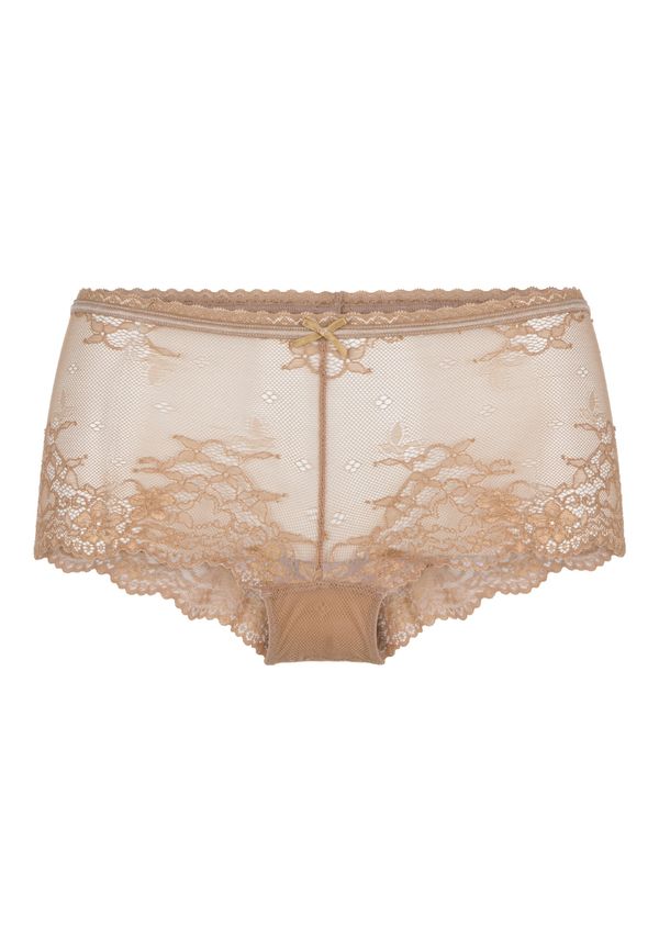 LingaDore LingaDore Hipster gaćice  smeđa