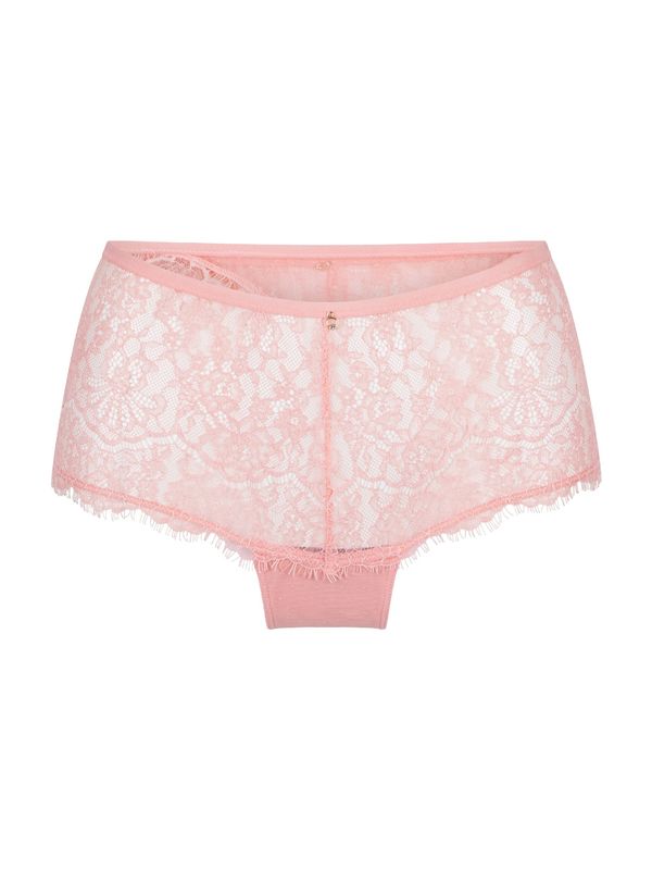 LingaDore LingaDore Hipster gaćice  zlatna / prljavo roza