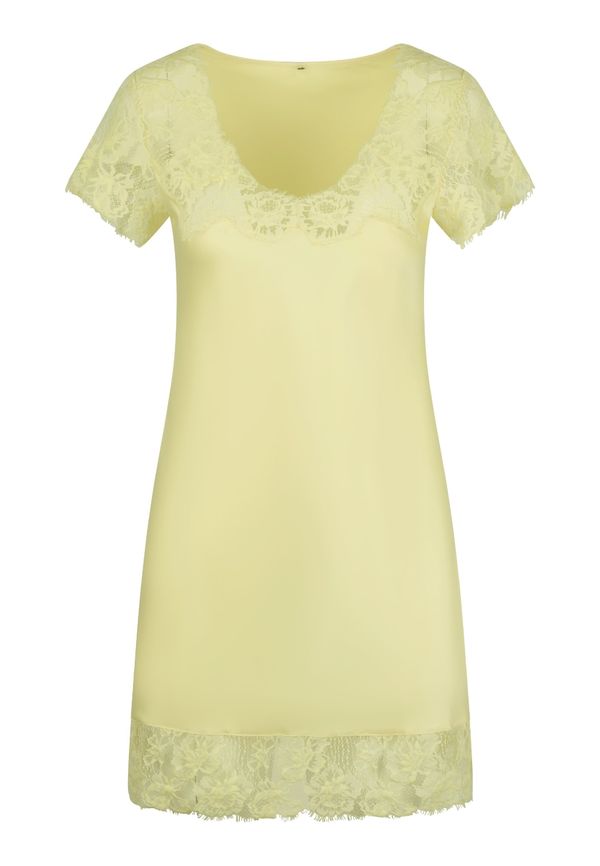 LingaDore LingaDore Negliže  žuta