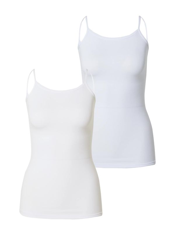 LingaDore LingaDore Potkošulja  bijela