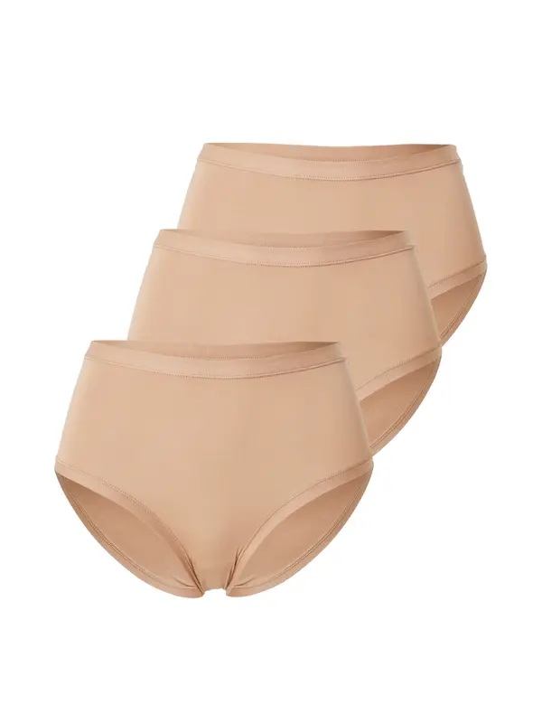 LingaDore LingaDore Slip  bež