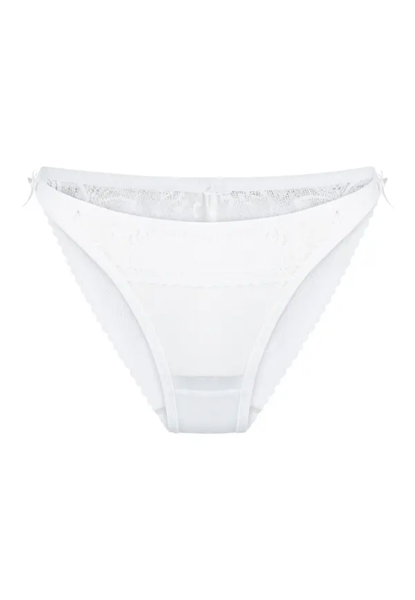 LingaDore LingaDore Slip  bijela