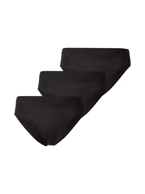 LingaDore LingaDore Slip  crna