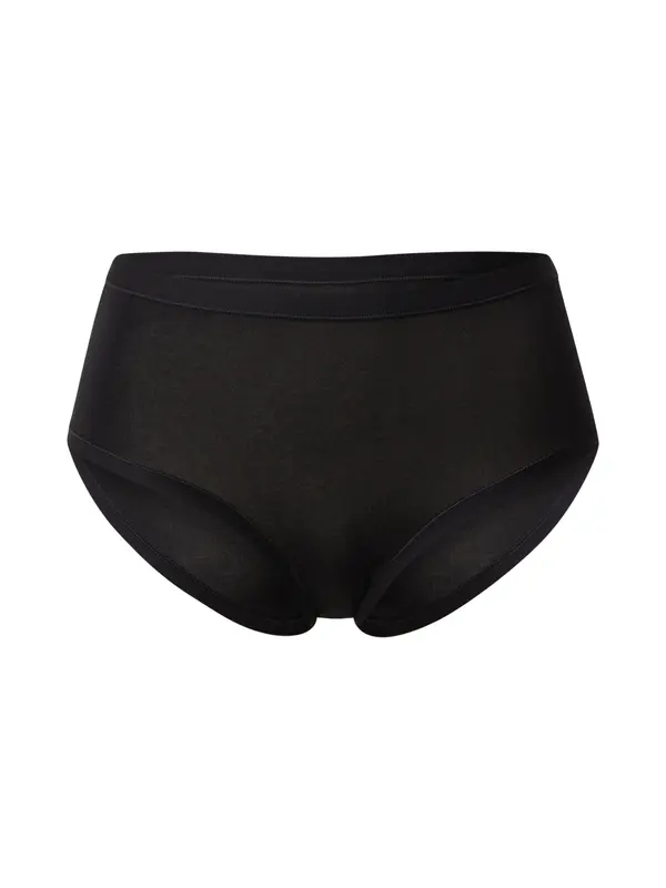 LingaDore LingaDore Slip  crna