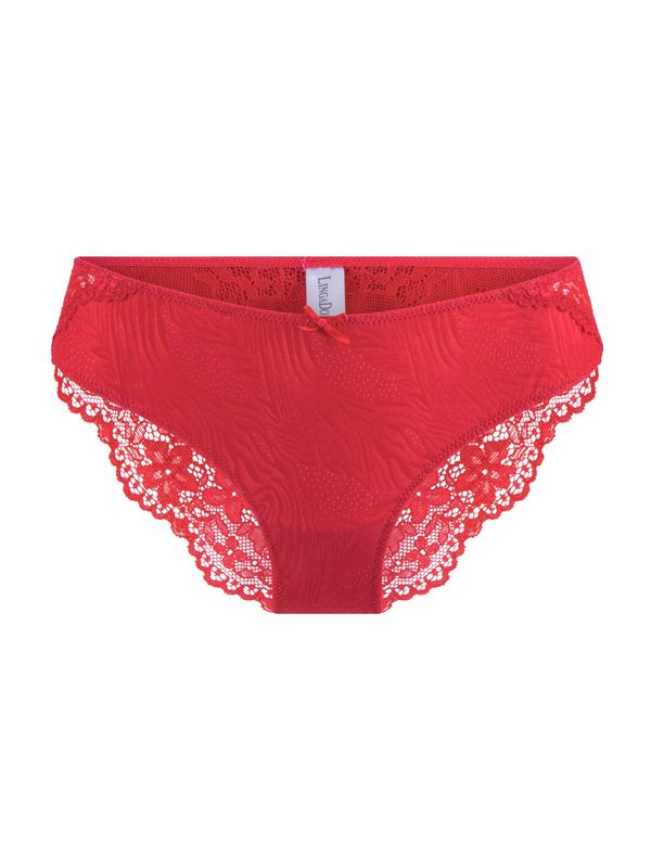 LingaDore LingaDore Slip  crvena