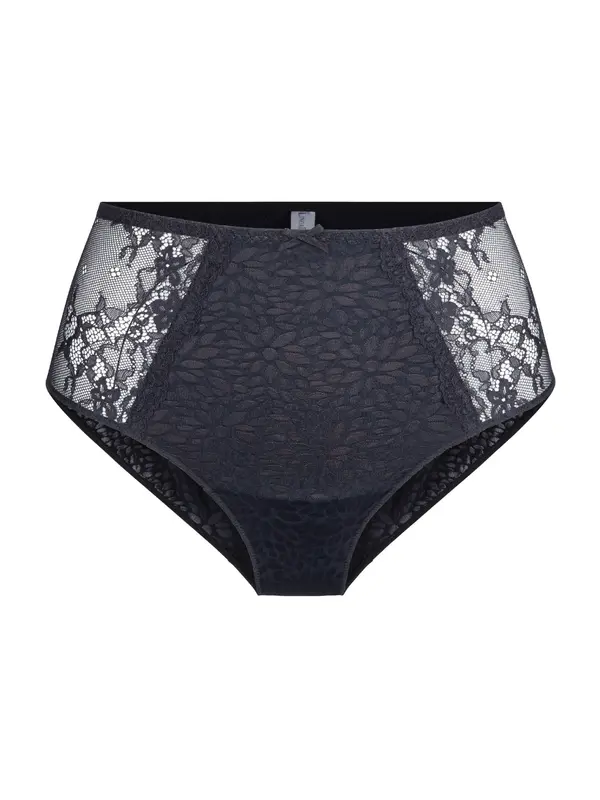 LingaDore LingaDore Slip 'Daily'  crna
