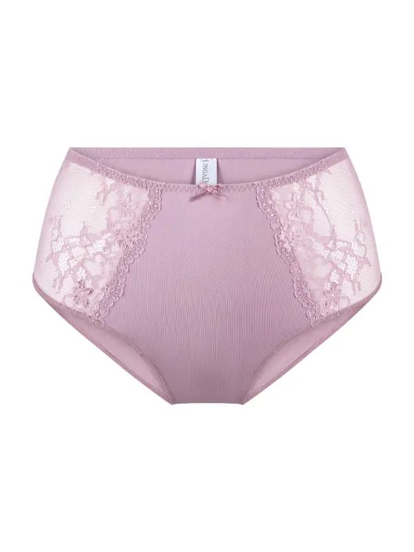 LingaDore LingaDore Slip 'Daily'  sivkasto ljubičasta (mauve)