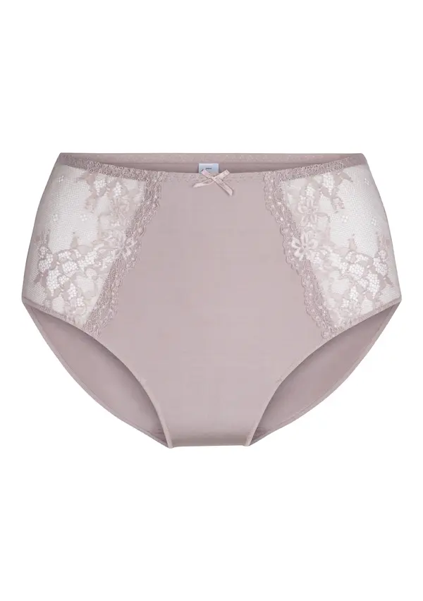 LingaDore LingaDore Slip 'Daily'  taupe siva