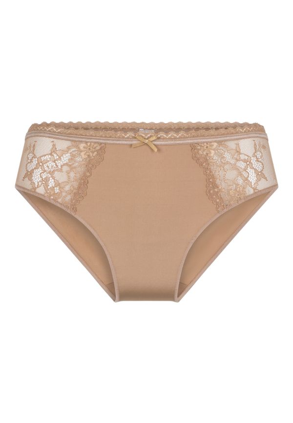 LingaDore LingaDore Slip  smeđa