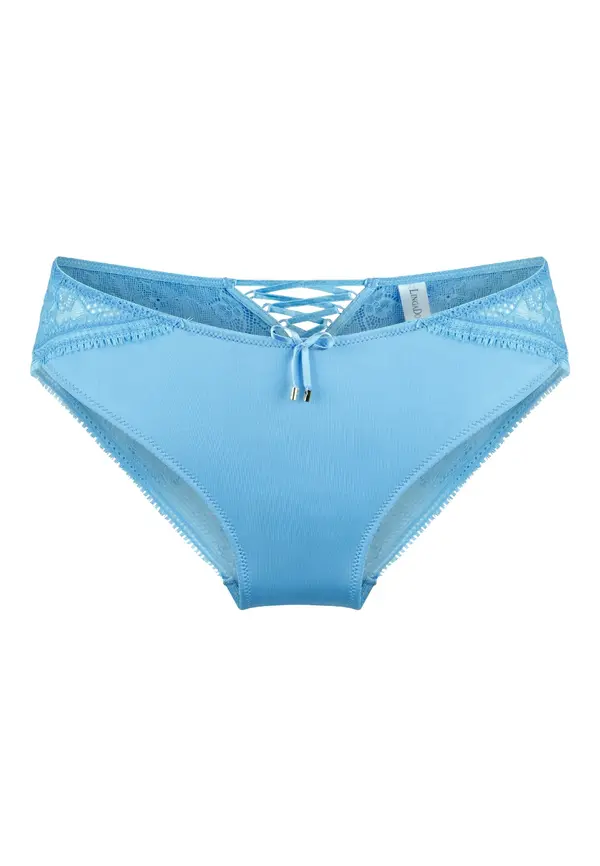 LingaDore LingaDore Slip  svijetloplava