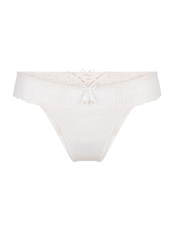 LingaDore LingaDore Tanga gaćice  boja pijeska