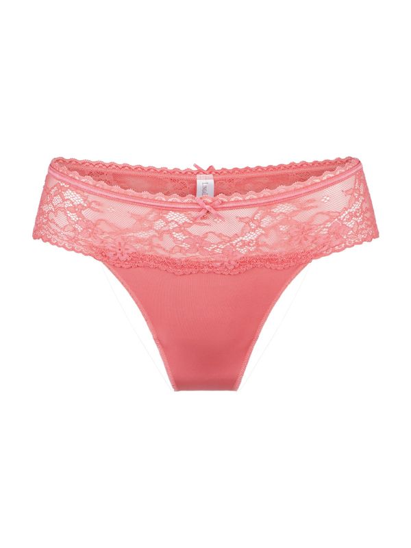 LingaDore LingaDore Tanga gaćice  koraljna