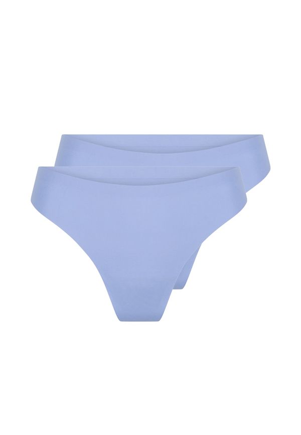 LingaDore LingaDore Tanga gaćice  plava