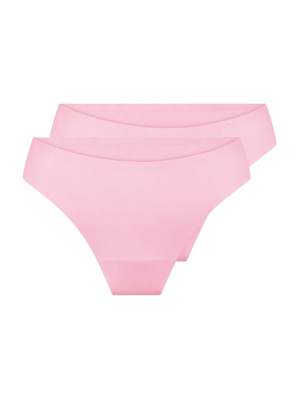 LingaDore LingaDore Tanga gaćice  roza