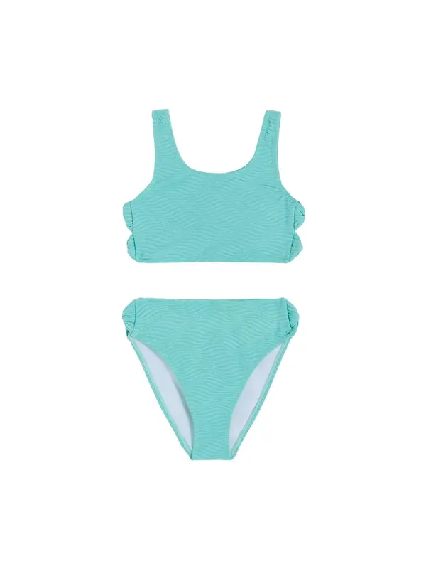 Lipsy Lipsy Bikini  akvamarin