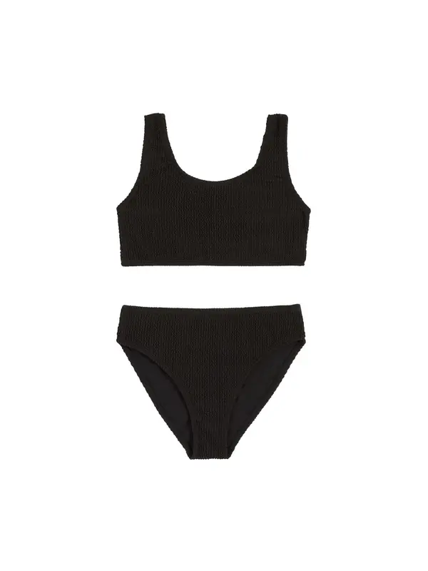 Lipsy Lipsy Bikini  crna