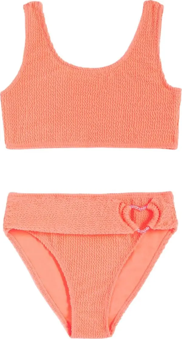 Lipsy Lipsy Bikini  losos