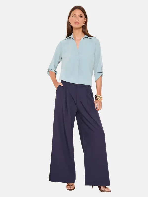Lipsy Lipsy Bluza  opal