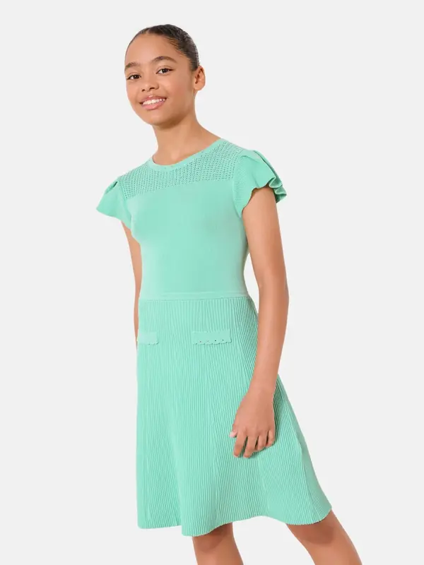 Lipsy Lipsy Haljina  menta