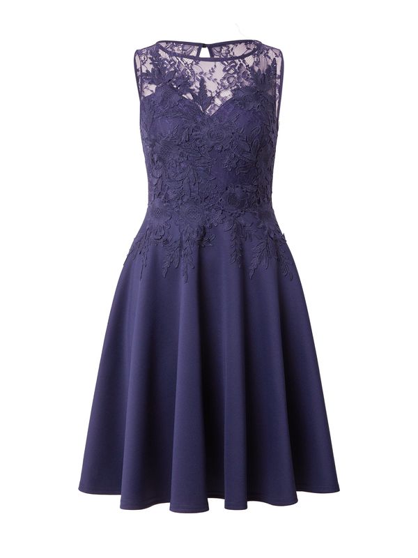 Lipsy Lipsy Haljina  mornarsko plava