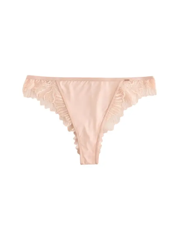 Lipsy Lipsy Slip  nude