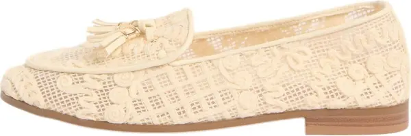 Lipsy Lipsy Slip On cipele  boja pijeska