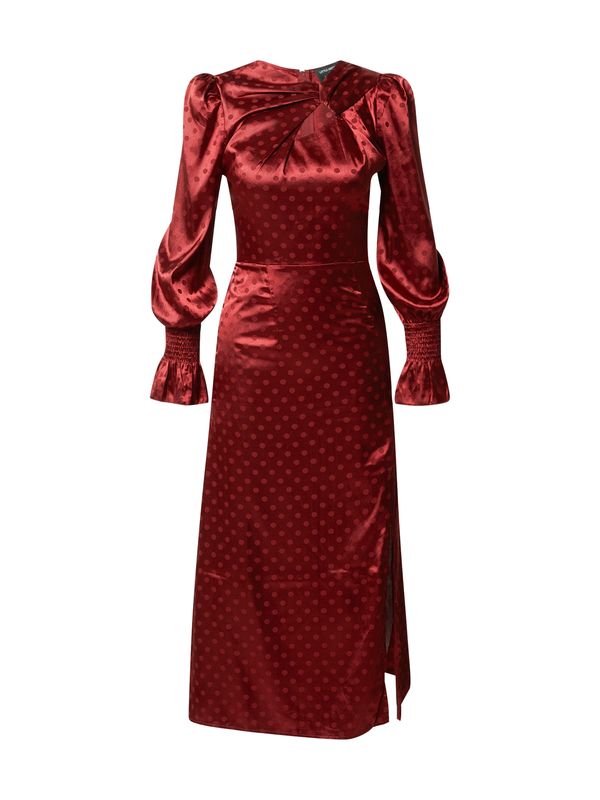 Little Mistress Little Mistress Haljina  crvena