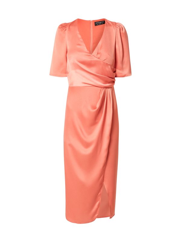 Little Mistress Little Mistress Haljina  koraljna