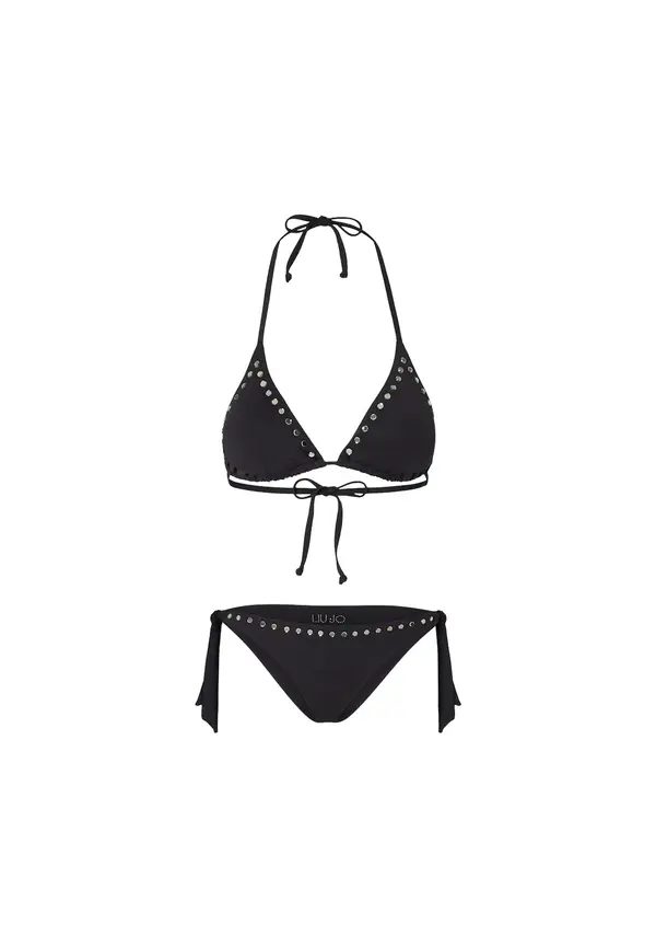 Liu Jo Liu Jo Bikini  crna
