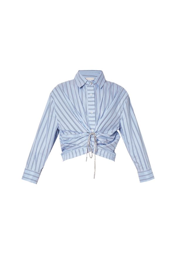 Liu Jo Liu Jo Bluza  plava