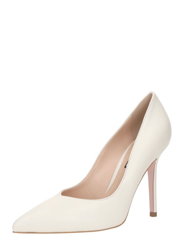 Liu Jo Liu Jo Cipele s potpeticom 'MARILYN'  bijela