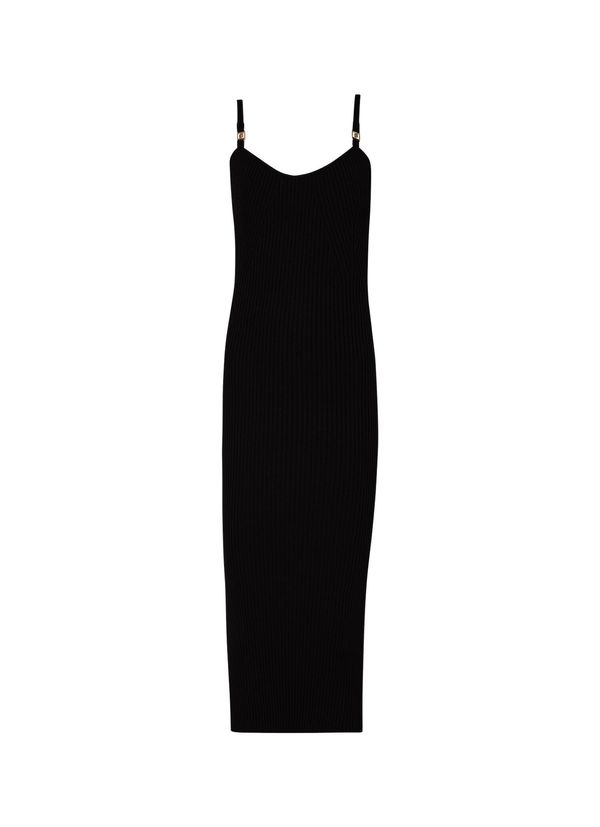 Liu Jo Liu Jo Haljina  crna