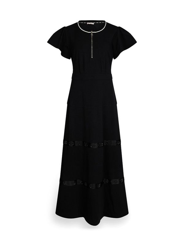 Liu Jo Liu Jo Haljina  crna