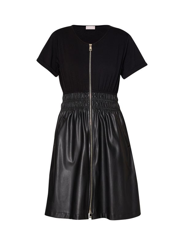 Liu Jo Liu Jo Haljina  crna