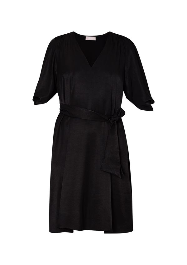 Liu Jo Liu Jo Haljina  crna